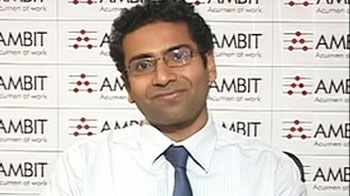 Sensex likely to touch 16K: Ambit Capital