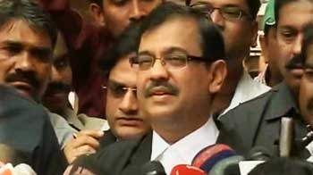 Video : It's a historic decision: Ujjwal Nikam