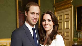 Royal wedding: Beckhams among 1900 invitees