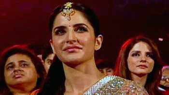 कैटरीना को आया सोनाक्षी पर गुस्सा!