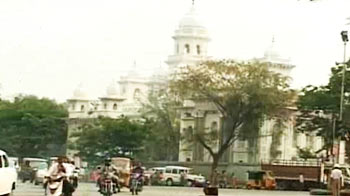 अलग तेलंगाना राज्य की मांग