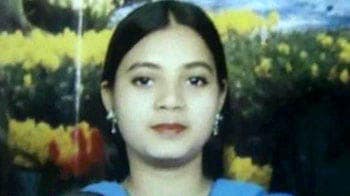 Videos : इशरत मामले में मां ने लगाई गुहार