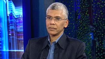 High inflation a recipe for disaster: Gautam Chikarmane