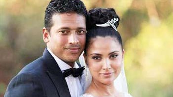 Lara-Mahesh: Behind-Wedding-Scenes