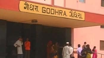 Video : Godhra verdict to be pronounced today: Gujarat on alert