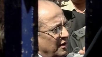 Video : Godhra verdict: Court agrees with conspiracy theory