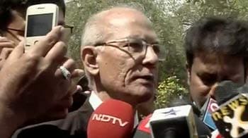 Video : Godhra verdict: Key accused Maulvi Umarji acquitted