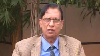 Video : SIT head RK Raghavan on Godhra verdict