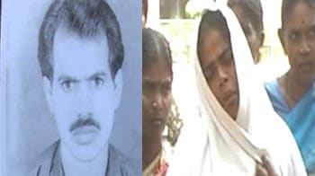 Video : Worker from Tamil Nadu killed in Libya
