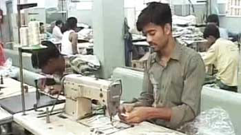 Budget: Leather industry seeks sops