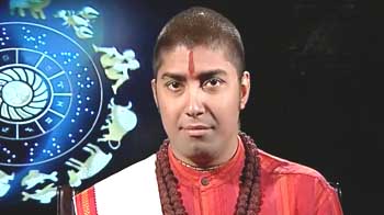 Your Luck Today - February 24