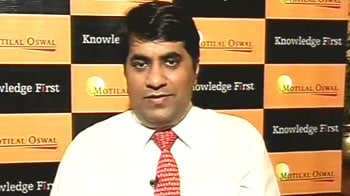 Video : Budget should lay roadmap on oil subsidies: Motilal Oswal