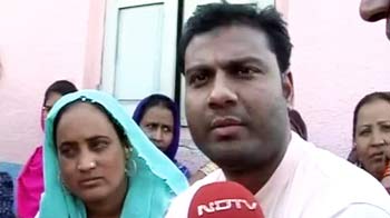 गोधरा : रिहा किए गए 46 आरोपी