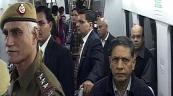 अब मेट्रो से एयरपोर्ट तक पहुंचें