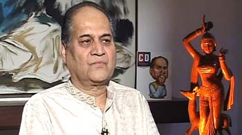 Rahul Bajaj's Budget wishlist