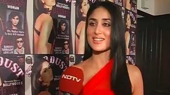 Why Saif won't kiss Deepika