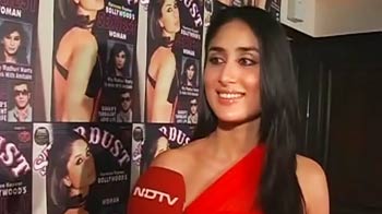 Kareena is bringing sexy back