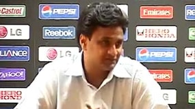 We cannot meet peoples expectations: Srinath