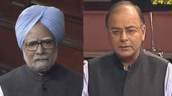 BJP attacks Govt on Devas-ISRO deal