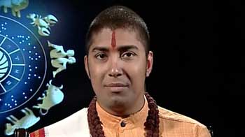 Your Luck Today - February 25