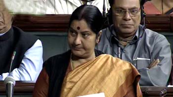 2जी : जेपीसी पर जांच प्रस्ताव पेश