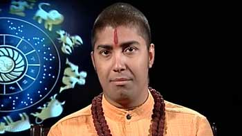 Your Luck Today - February 26