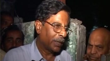 Video : Thankful to mediators for Krishna's release: Collector's father