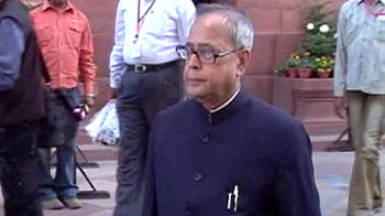 Budget: A tightrope walk for the FM