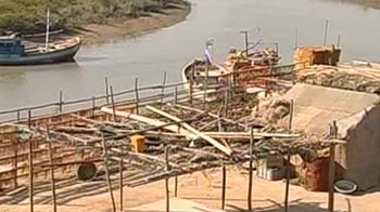 Adani Co illegally confines NDTV team