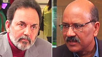 Prannoy Roy on Budget's impact on stock markets