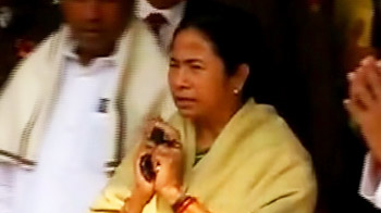Mamata's Rail Budget: Eye on Bengal polls?