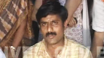 Maoists too were tense about outcome, says released Collector