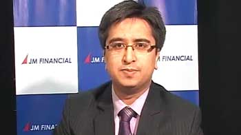 Markets may break recent low: JM Financial