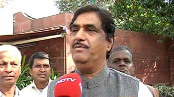 'सिर्फ बंगाल हुआ मालामाल'