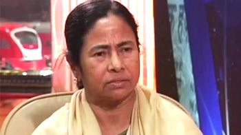 Mamata on her Budget: It's for common man