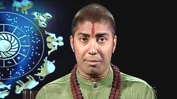 Your Luck Today - February 27