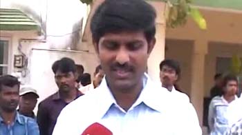 'My nine days as a Naxal hostage'