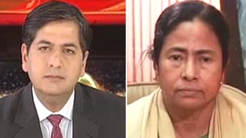 Mamata's budget for Bengal polls?