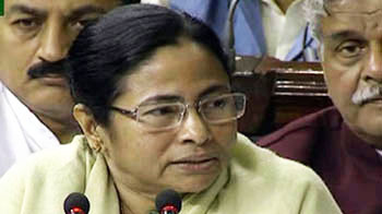 ममता ने नहीं बढ़ाया रेल किराया