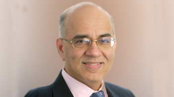 What's the solution to Middle East turmoil?