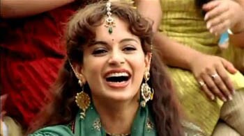 शादी की मस्ती बॉलीवुड में...