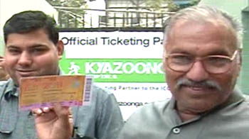 Tickets chaos: World Cup only for VIPs? Tickets chaos: World Cup only for VIPs?