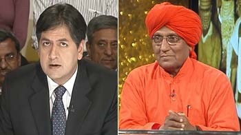 Should we negotiate with terrorists?