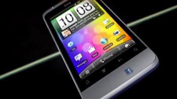 Video : Facebook phones are a reality, courtesy HTC