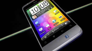 Facebook phones are a reality, courtesy HTC