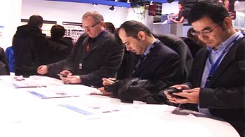 Video : Revisiting the Mobile World Congress