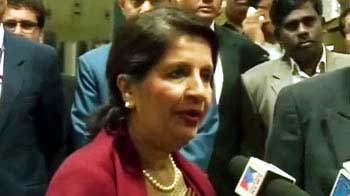 First batch of Indians arrives from Libya