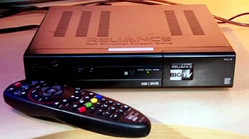 The latest in HD DVRs to MWC