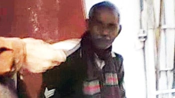 जेल में घूसखोरी का खेल