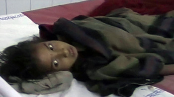 विषाक्त भोजन से 300 बच्चे बीमार विषाक्त भोजन से 300 बच्चे बीमार